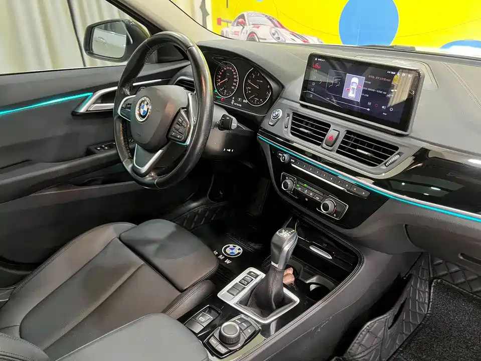 BMW 1 series BMW 1 series