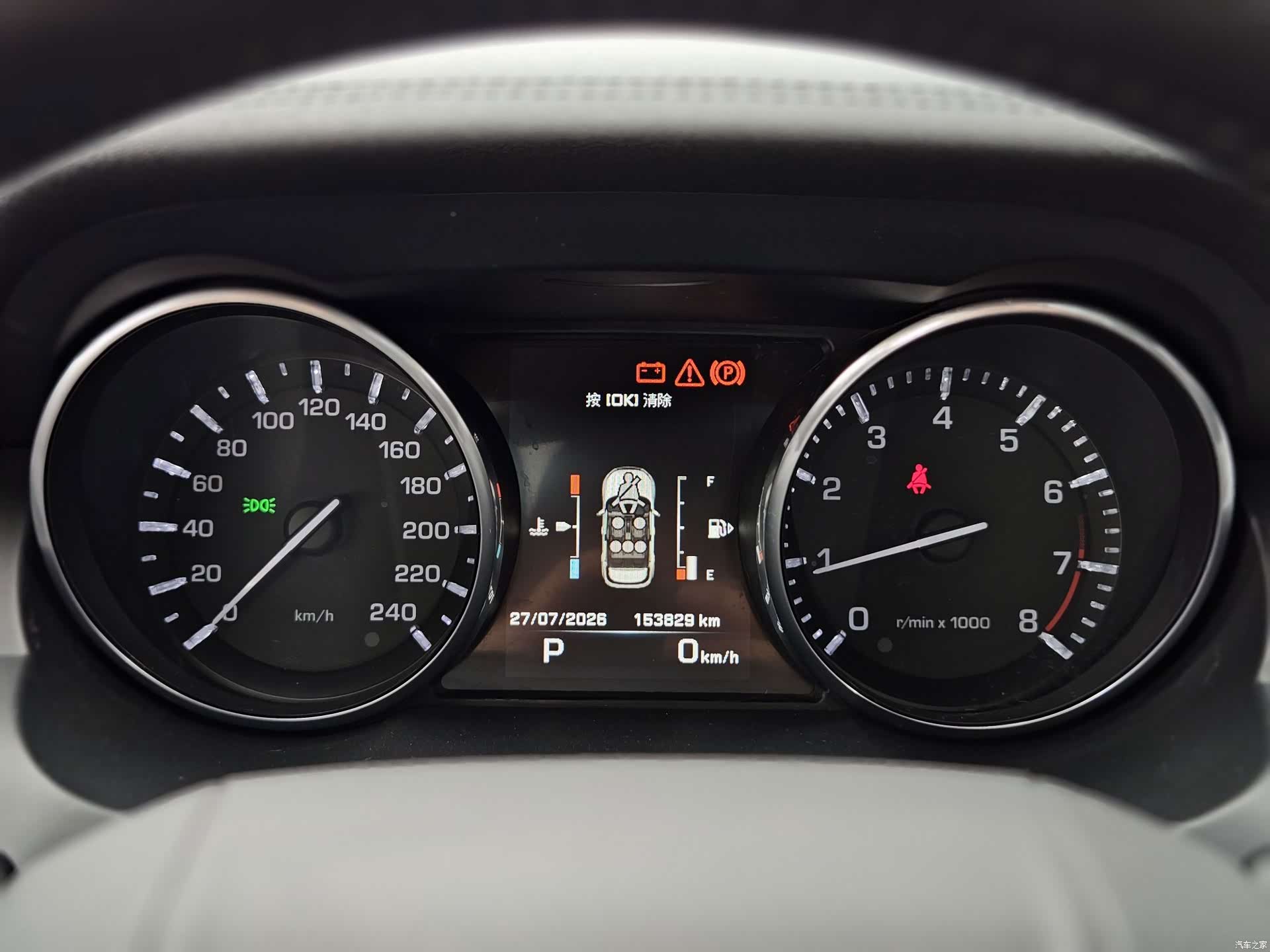 Land Rover Range Rover, 2015 все фото