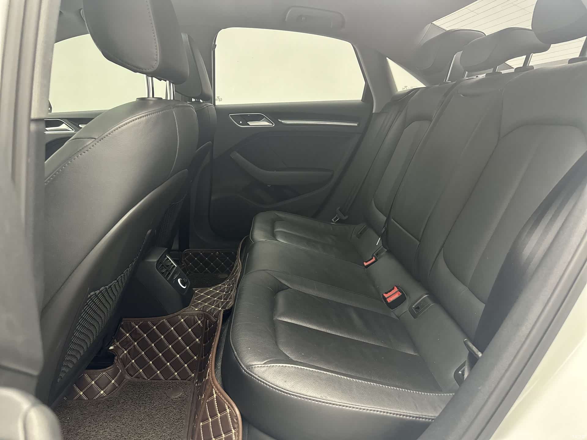 Audi A3, 2019 17
