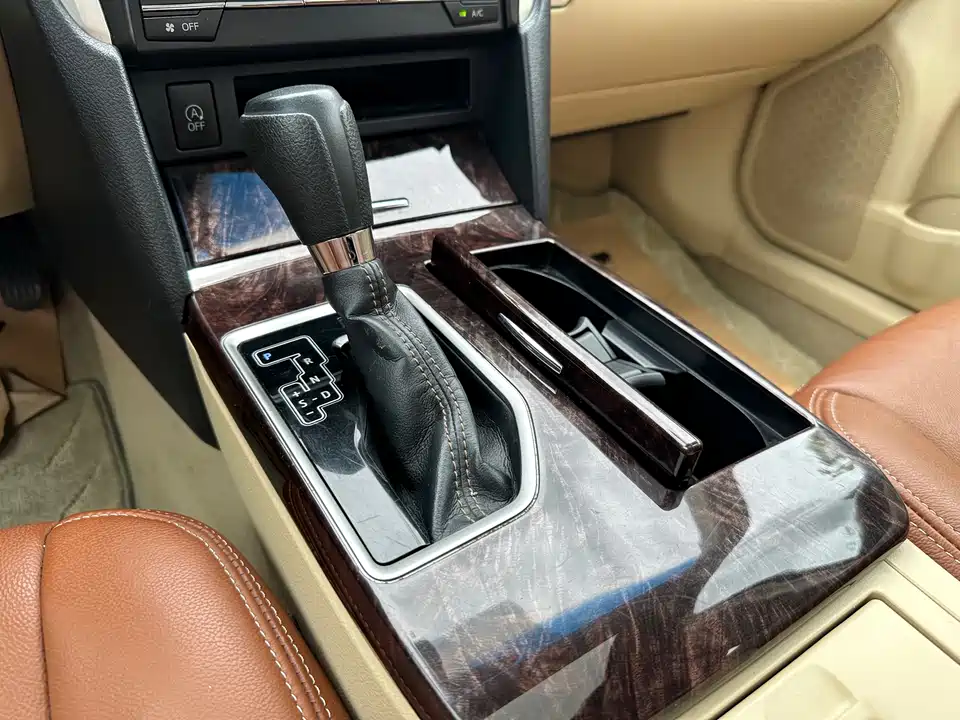 Toyota Camry Toyota Camry