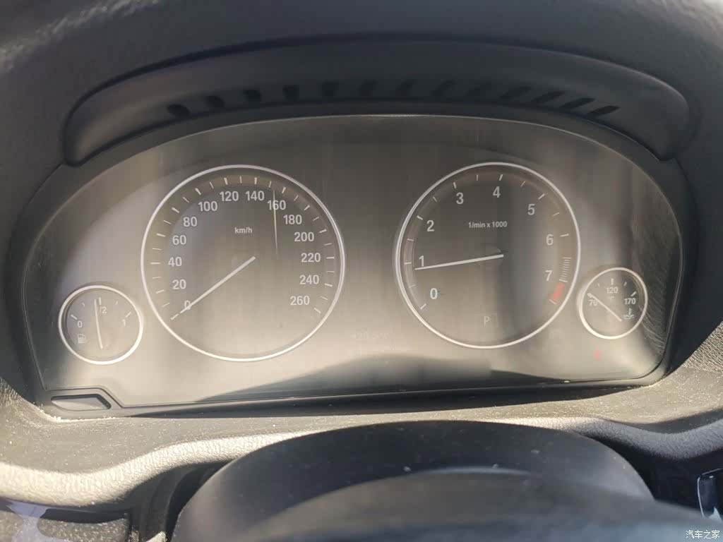 BMW X3, 2015 4