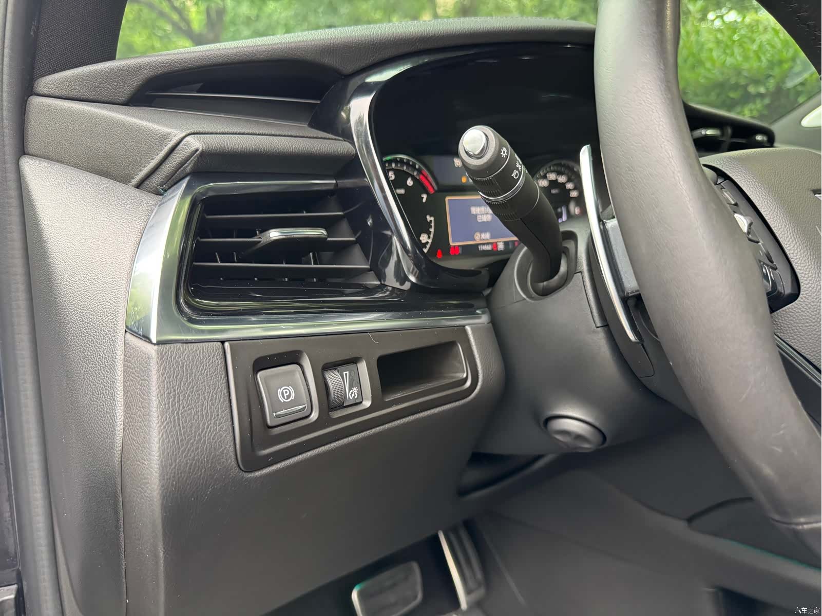 Cadillac XT6, 2021 9