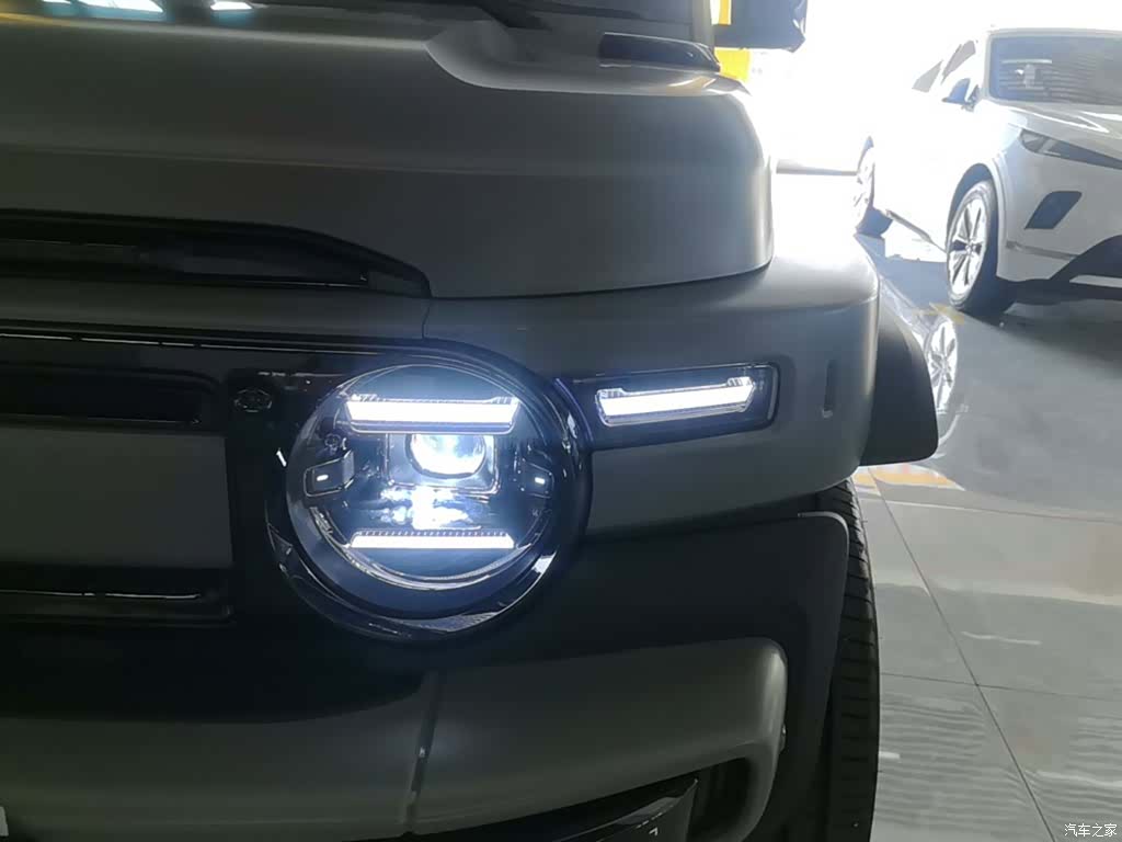 Chery V23, 2025 24