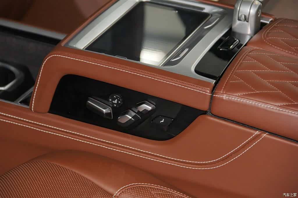 BMW 7 Series, 2021 28