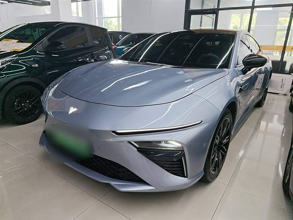 Neta Nezha S