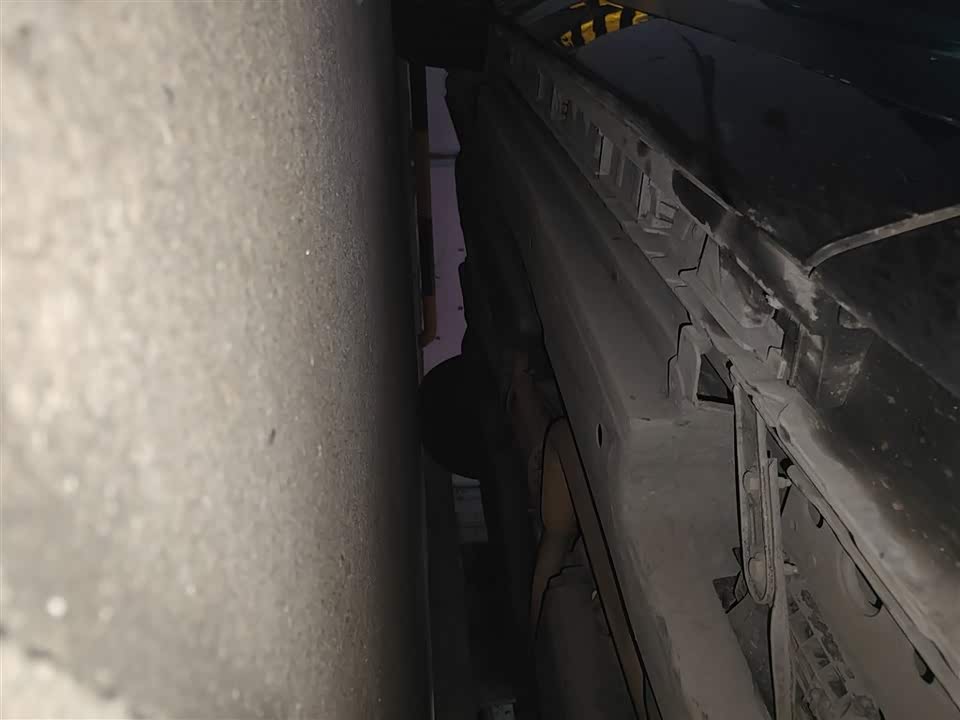 Land Rover Range Rover Star Pulse