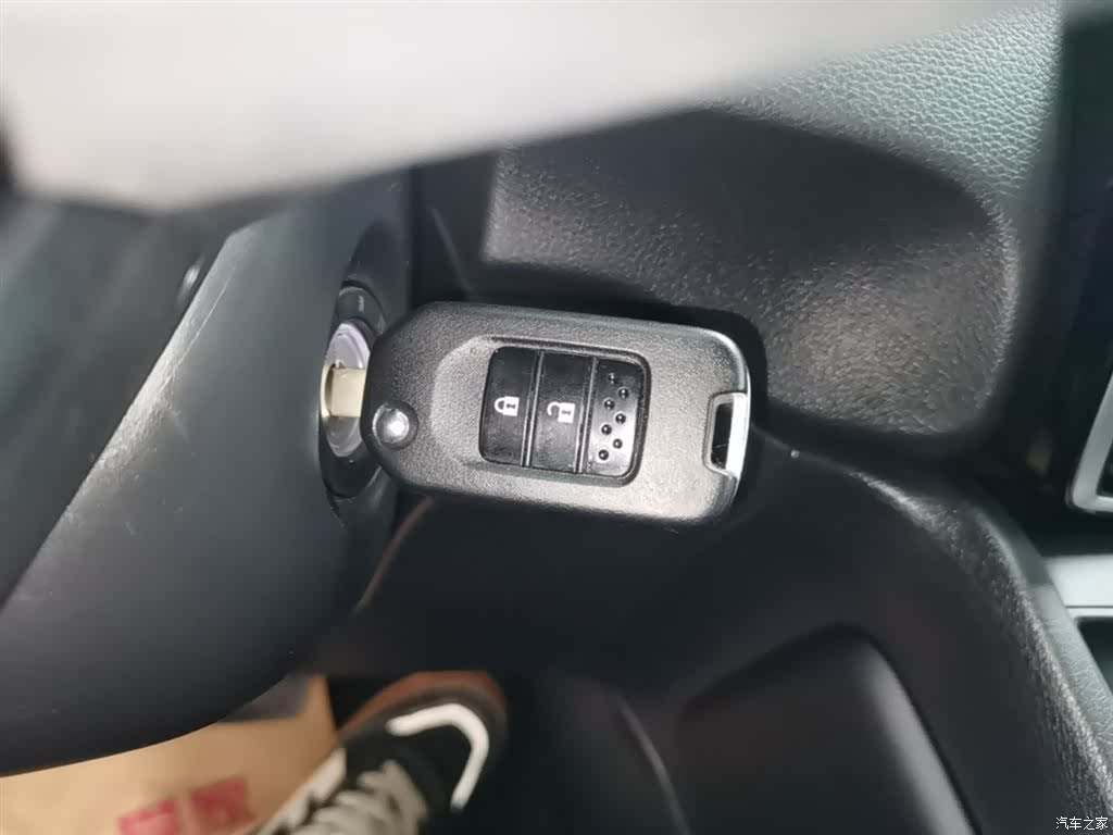 Honda Breeze, 2022 9