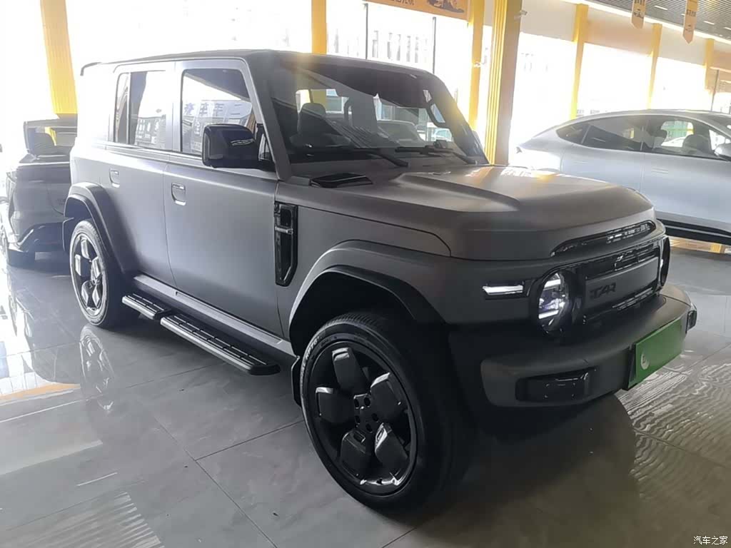 Chery V23, 2025 4