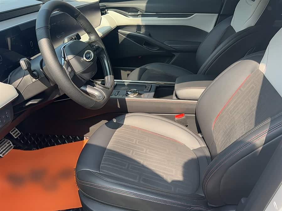 Ford Mondeo 2022, фото 4