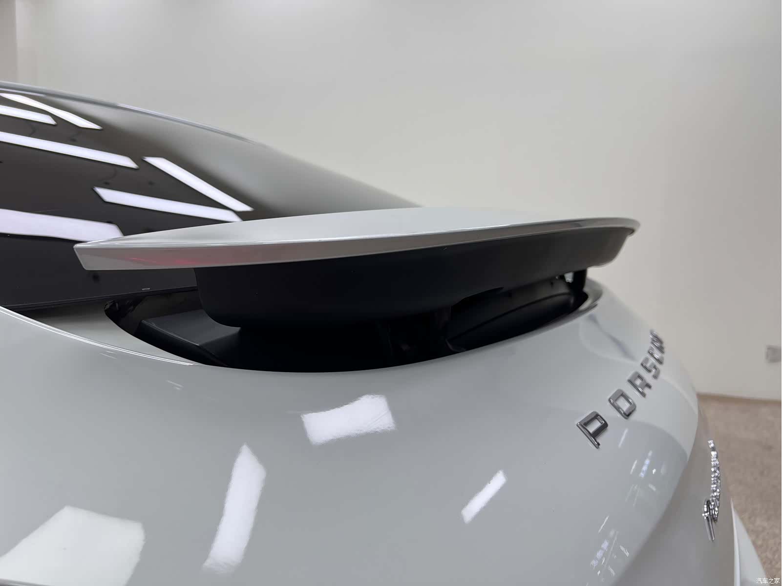 Porsche Panamera, 2015 12