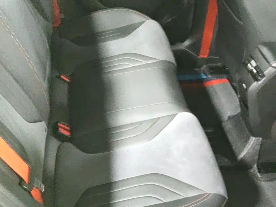 Geely Binrui Geely Binrui