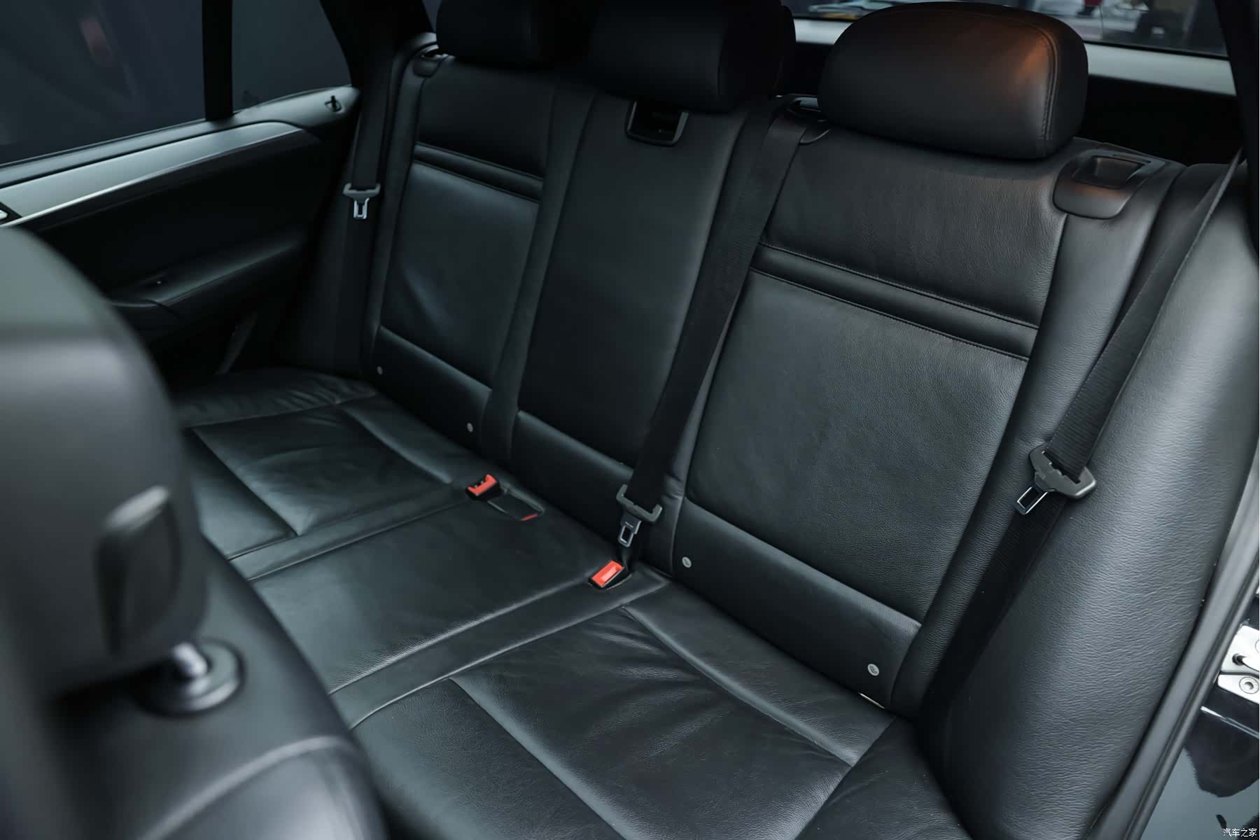 BMW X5, 2011 11