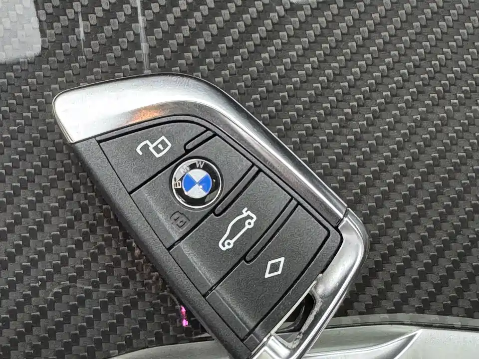 BMW i3 BMW i3