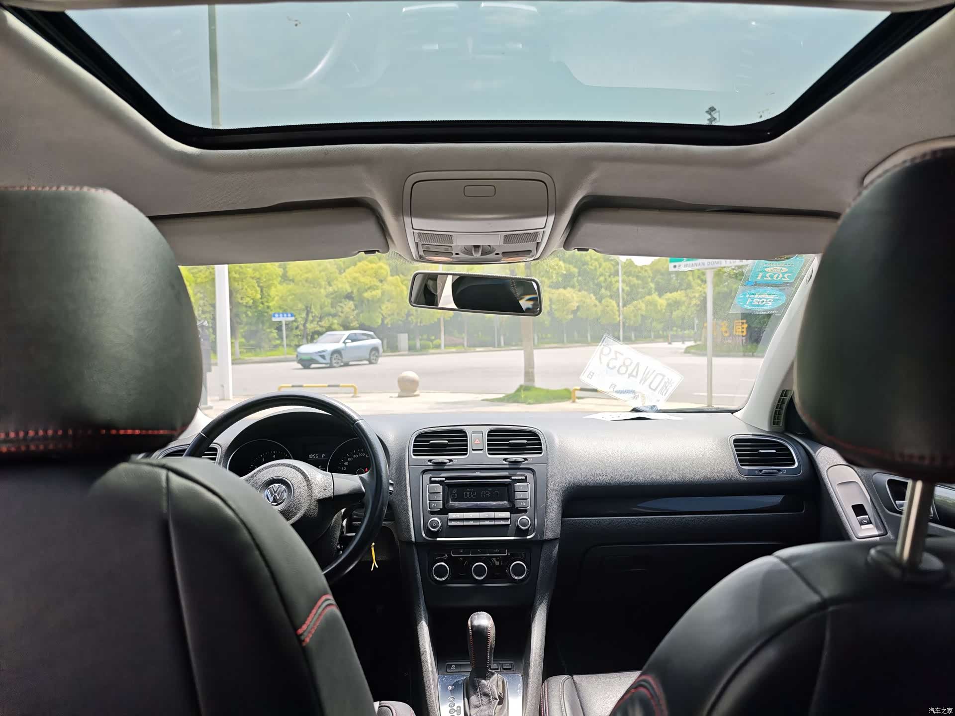 Volkswagen Golf, 2012 11