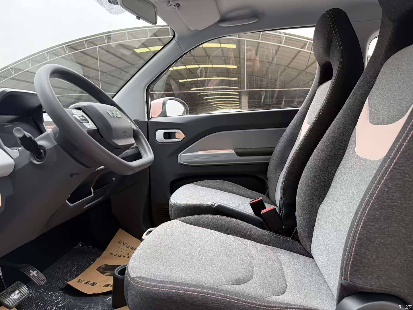 Chery QQ, 2023 7