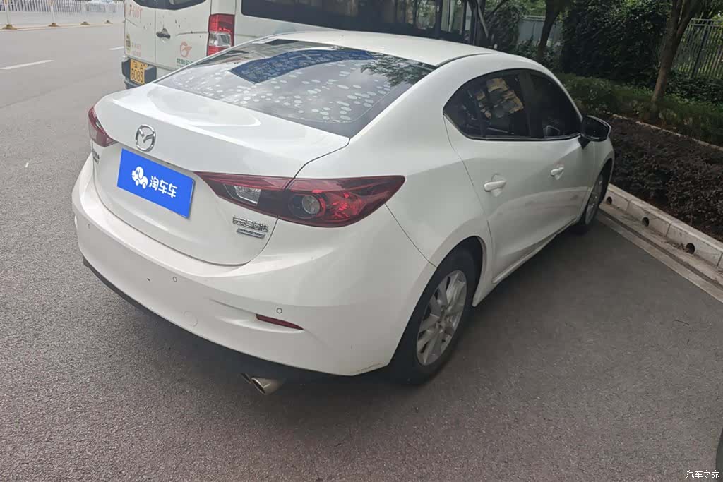 Mazda Mazda3, 2020 3