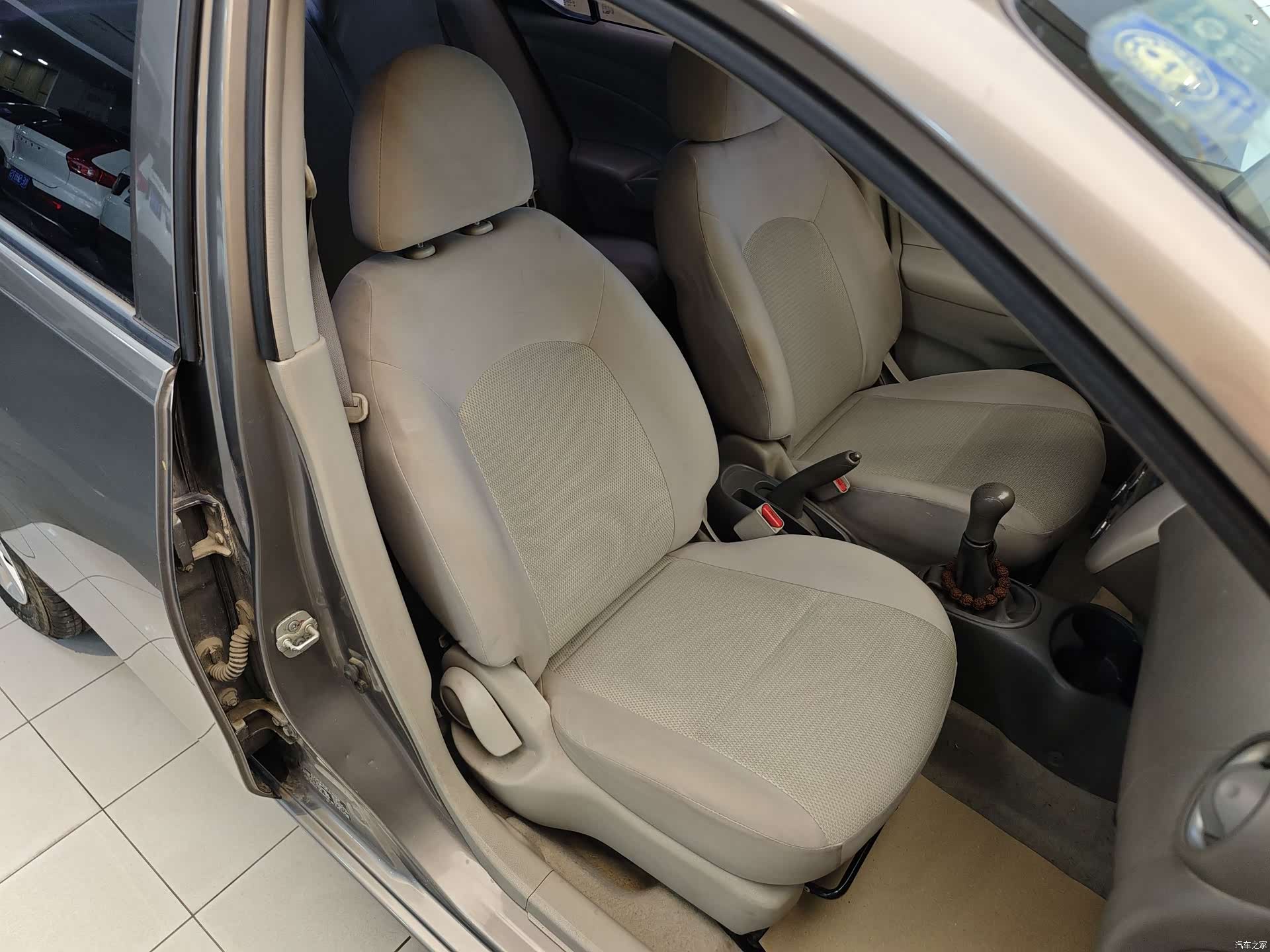 Nissan 1.5XE, 2016 31