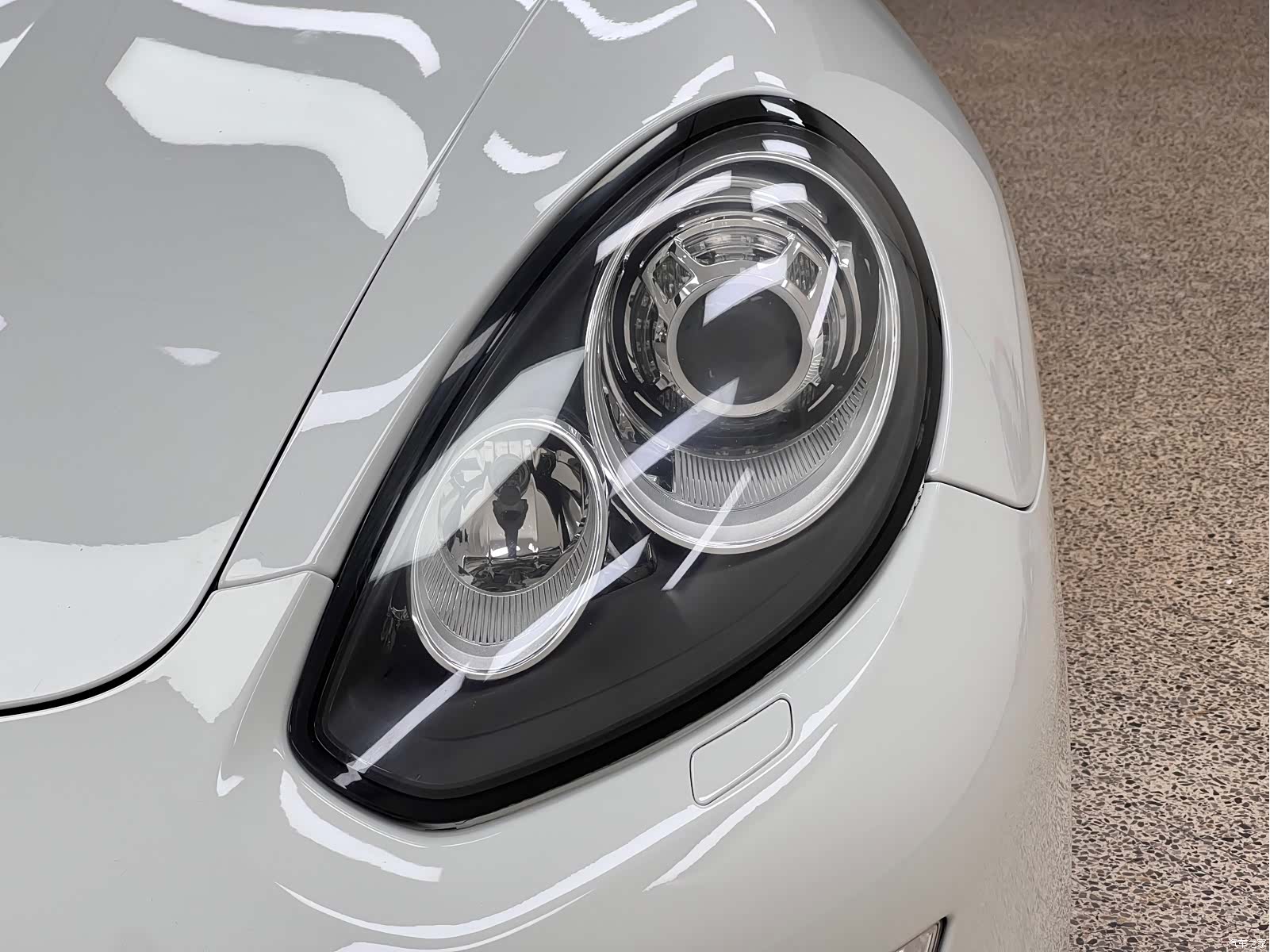Porsche Panamera, 2015 9