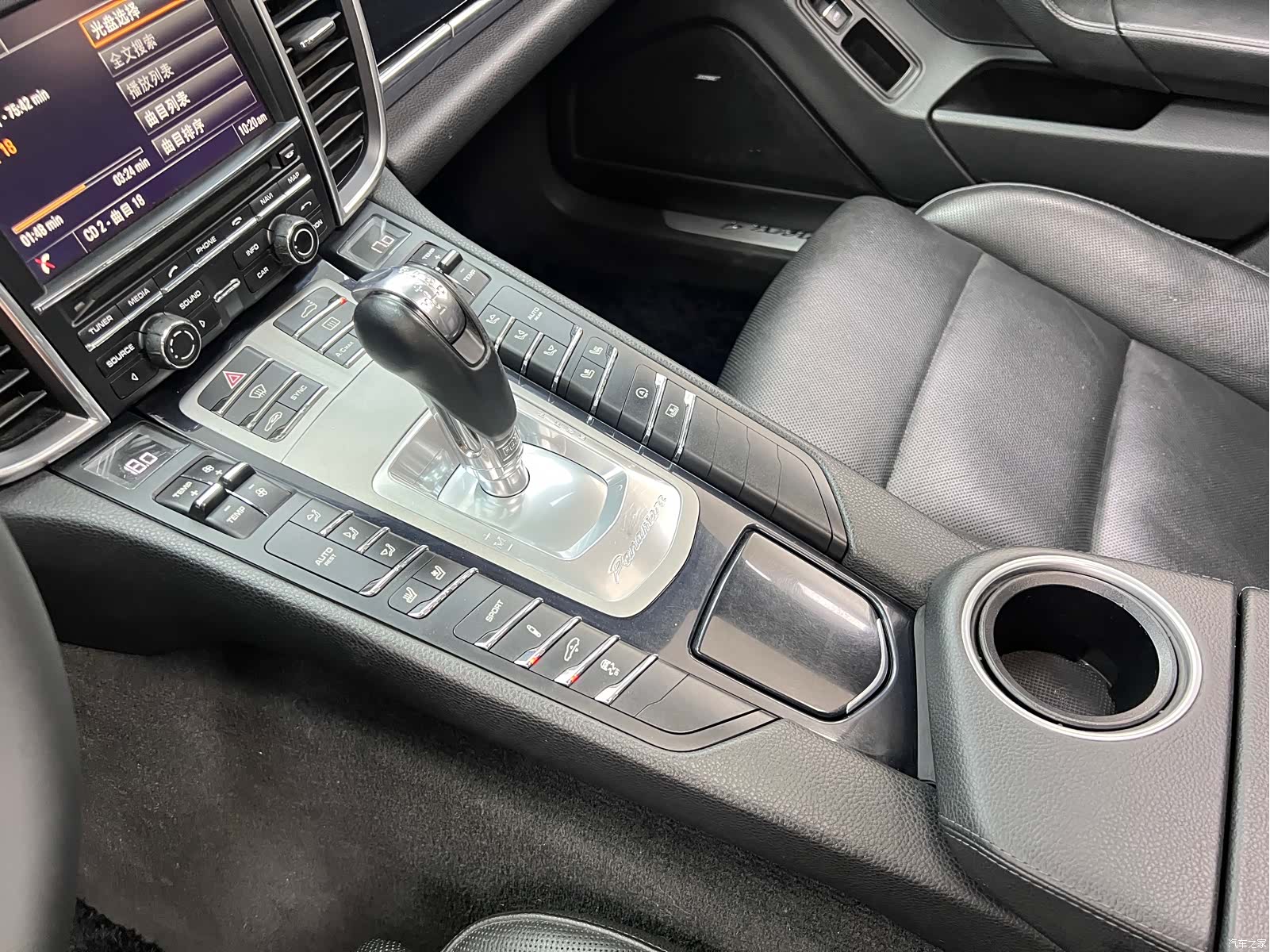 Porsche Panamera, 2015 33