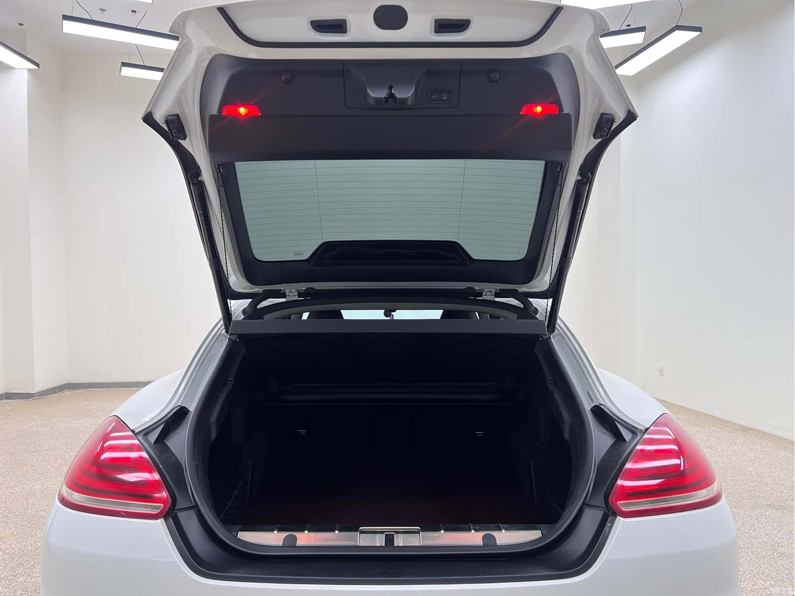 Porsche Panamera, 2015 38