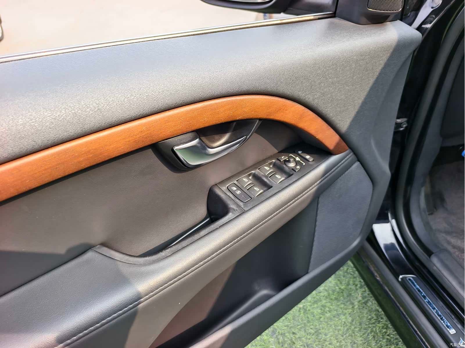 Volvo S80, 2015 6