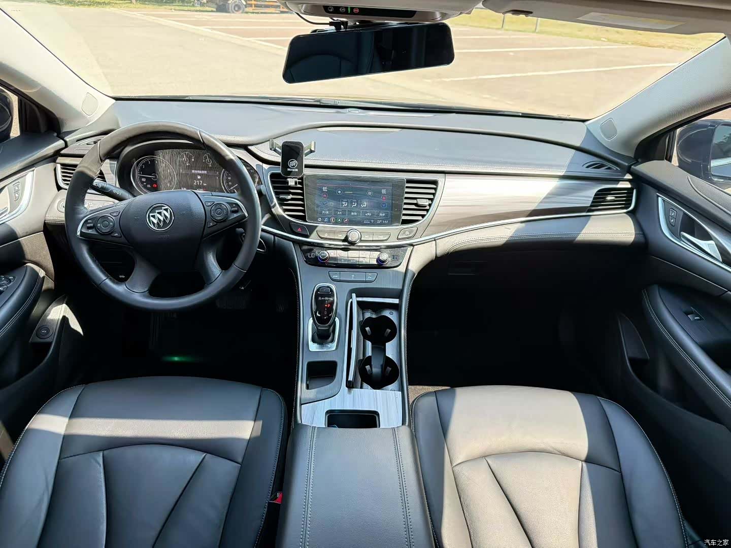 Buick LaCrosse, 2020 6