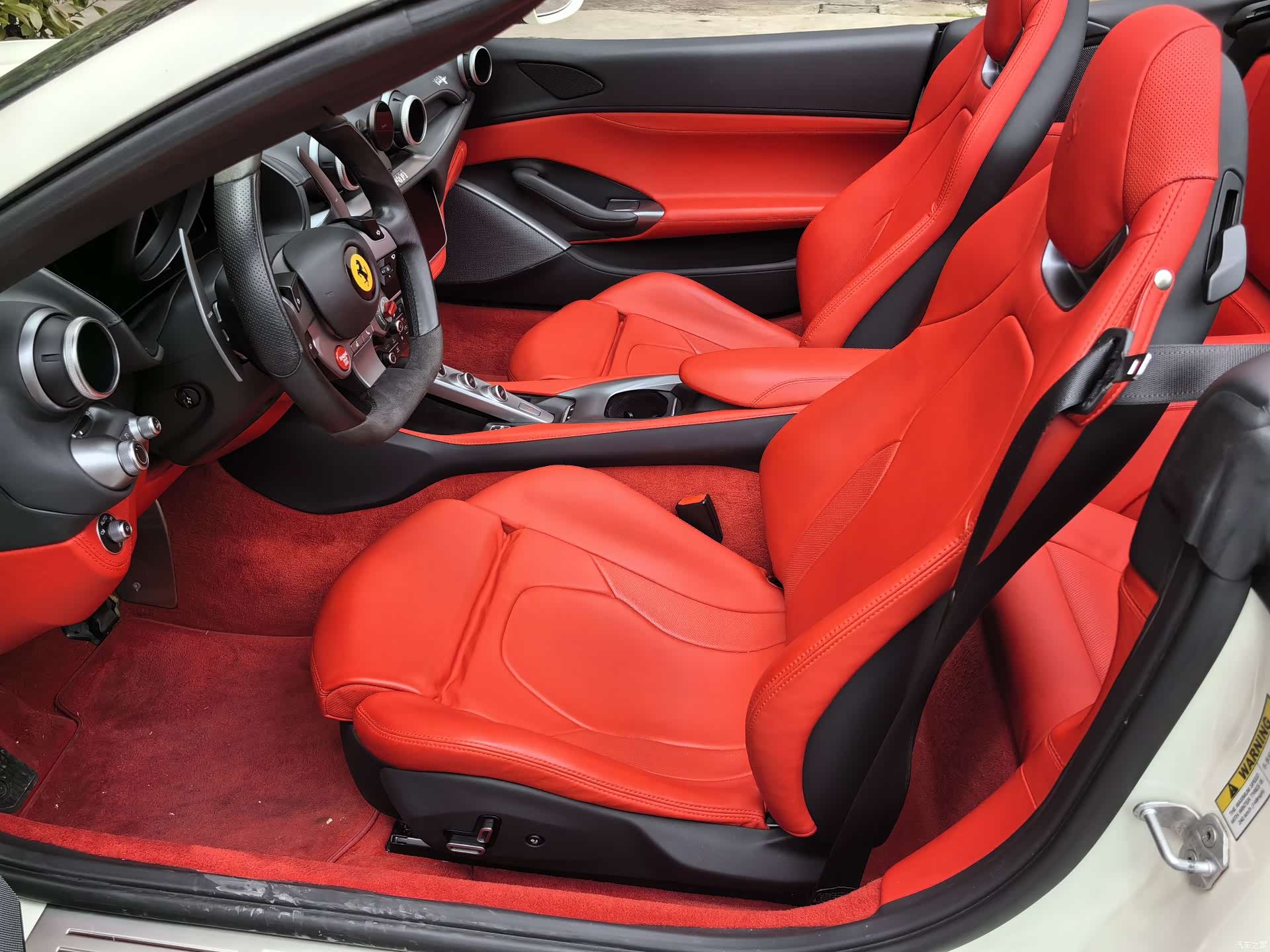 Ferrari Portofino, 2019 9