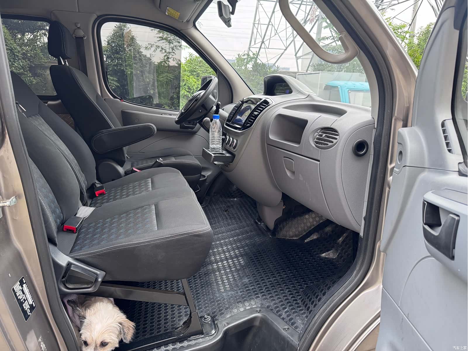 Maxus V80, 2022 12