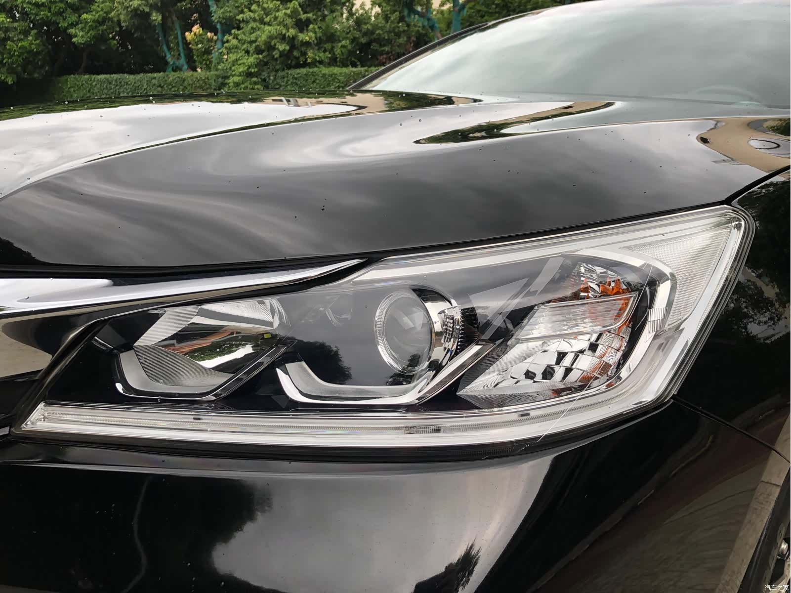 Honda Accord, 2018 22