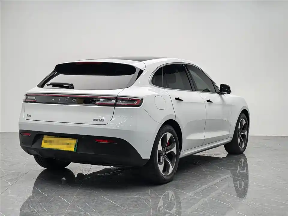 HarmonyOS Ask the world M5