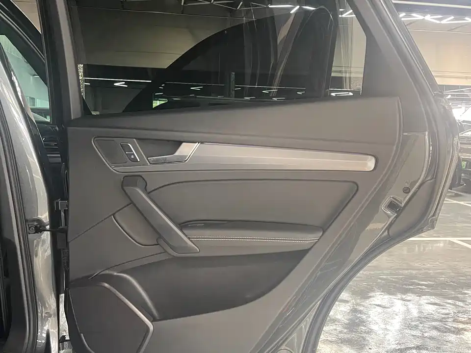Audi Q5L Sportback Audi Q5L Sportback
