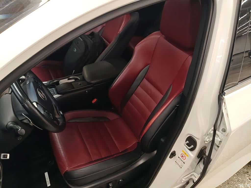 Lexus NX, 2015 8