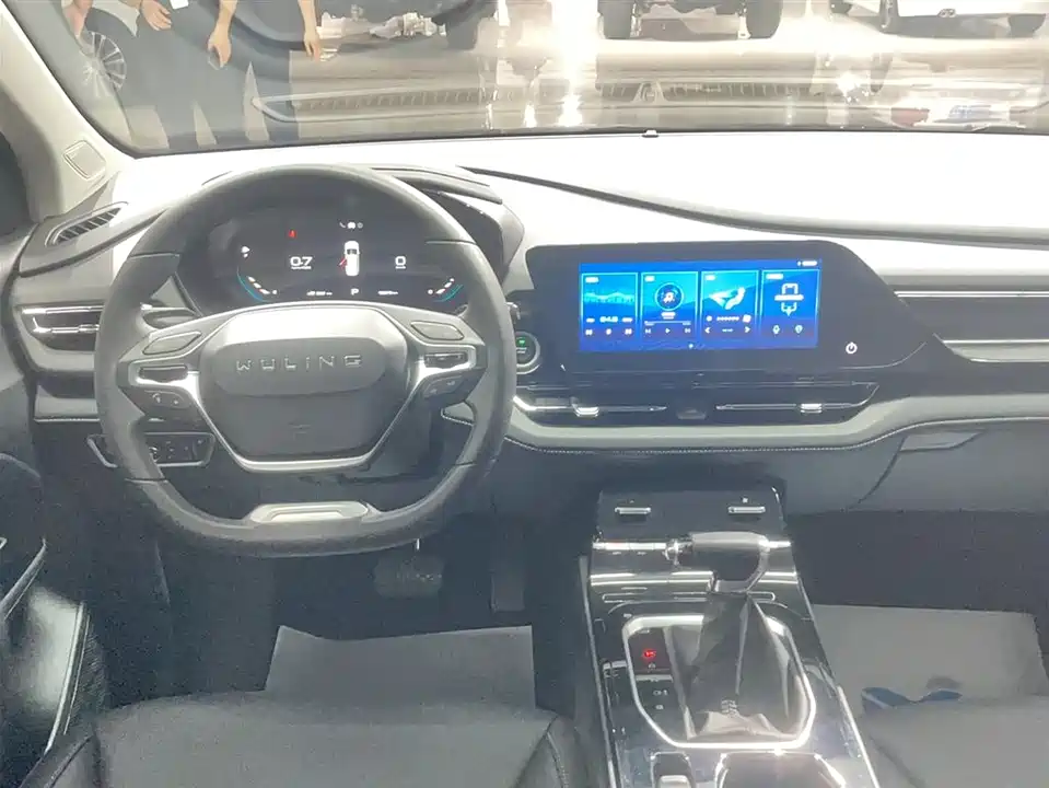 Wuling Wuling Capgemini Wuling Wuling Capgemini
