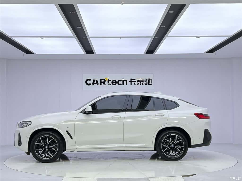 BMW X4, 2024 2