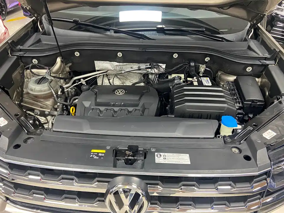 Volkswagen Tourang Volkswagen Tourang