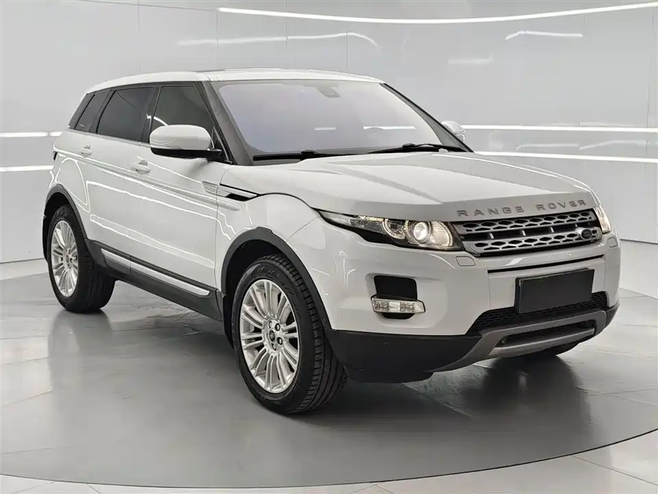 Land Rover Range Rover Aurora Land Rover Range Rover Aurora