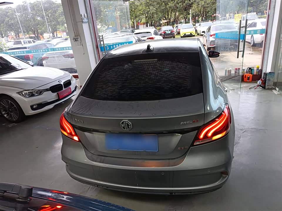 MG MG6 MG MG6