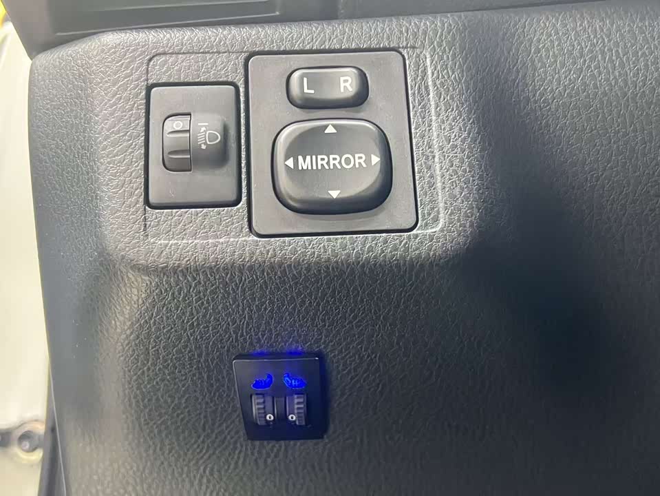 Toyota YARiS L Zhixuan