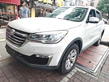 ����X7 2020�� X7S 1.5T �ֶ�������
