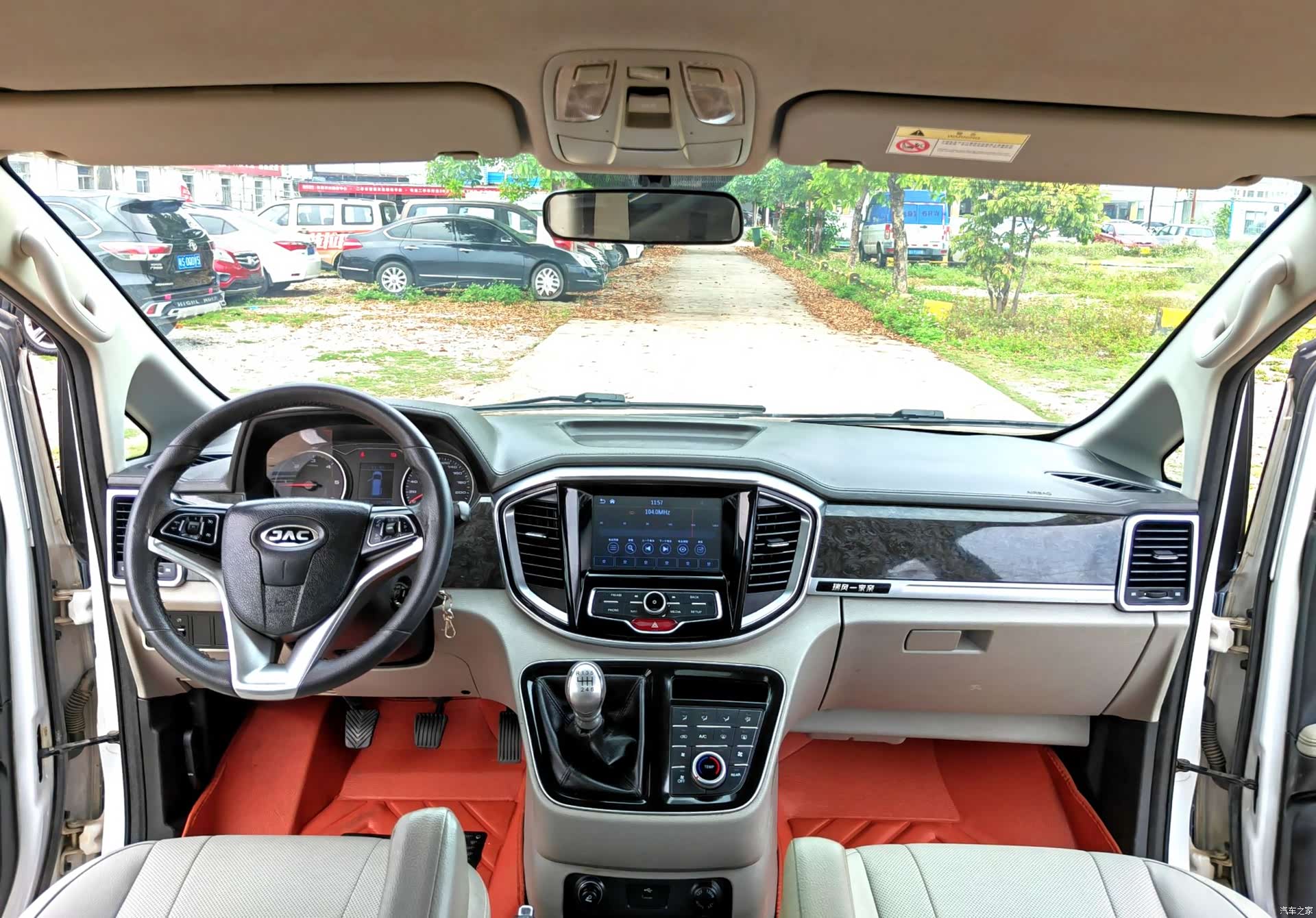 JiangQiJiTuan M4, 2018 13