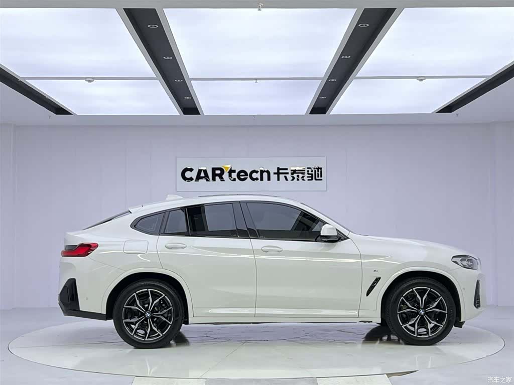 BMW X4, 2024 6