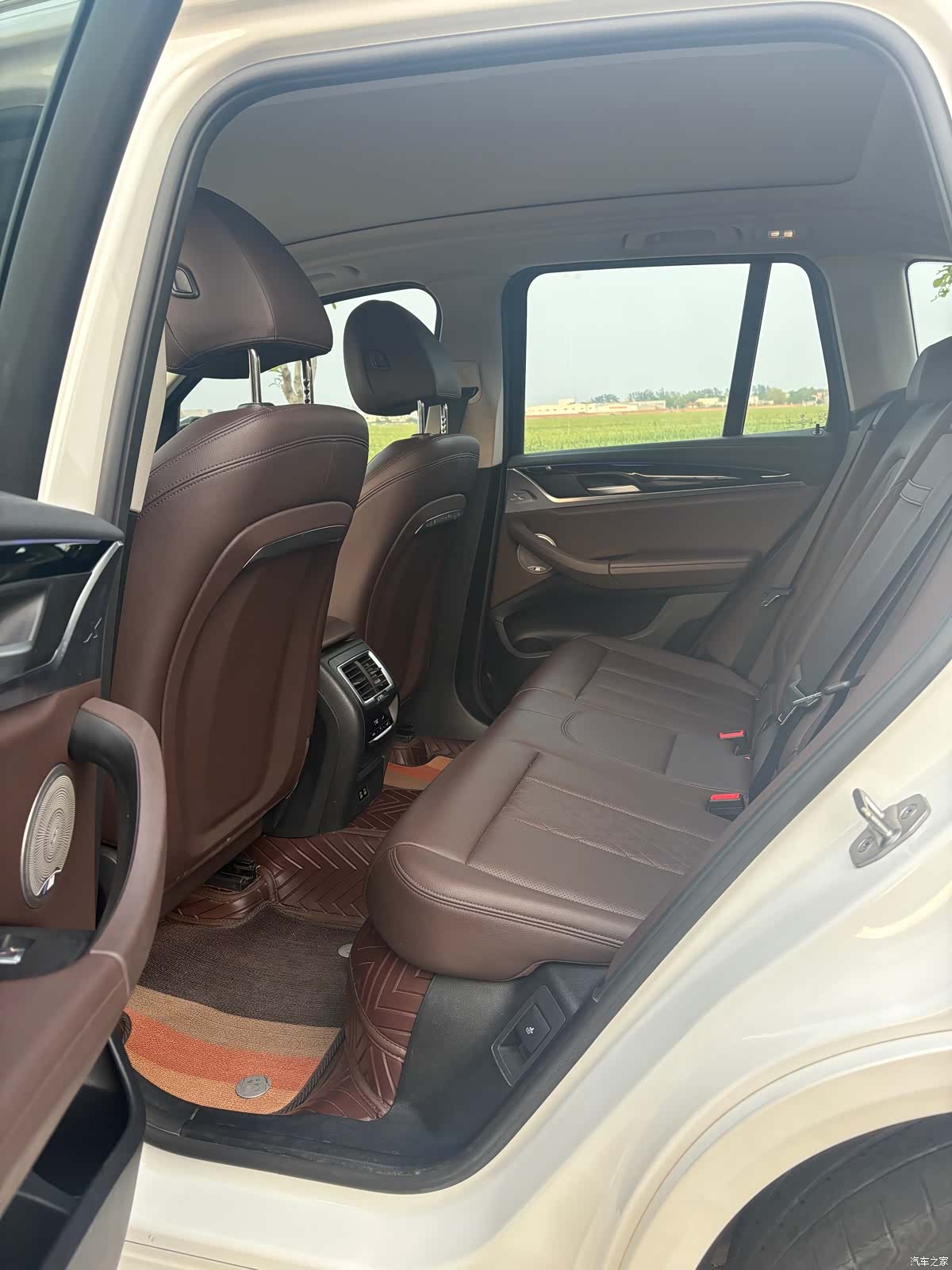 BMW X3, 2022 13