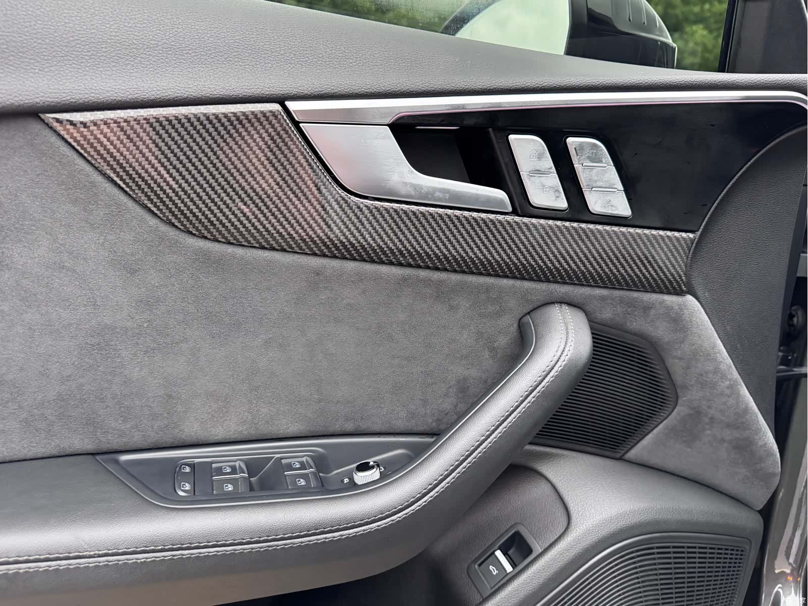 Audi A4L, 2024 18