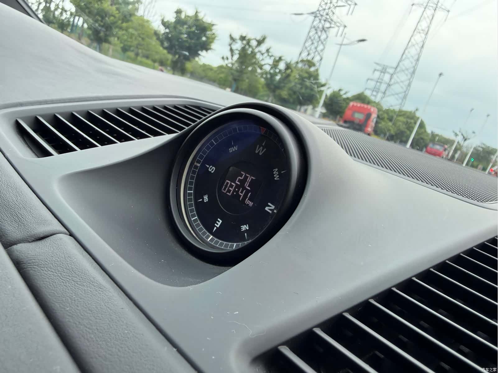 Porsche Cayenne, 2020 10