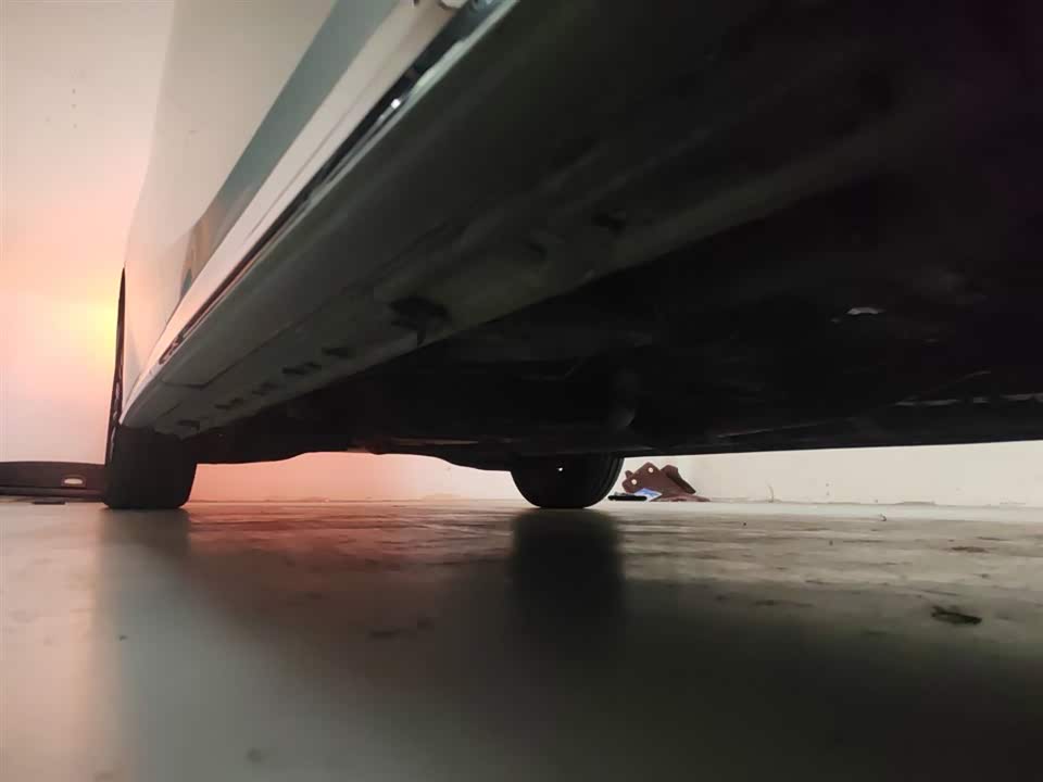 Trumpchi Trumpchi M8 Trumpchi Trumpchi M8