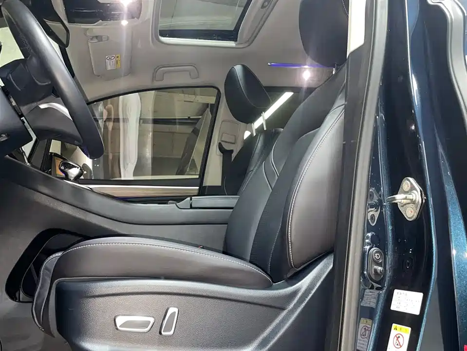 Trumpchi Trumpchi M8 Trumpchi Trumpchi M8