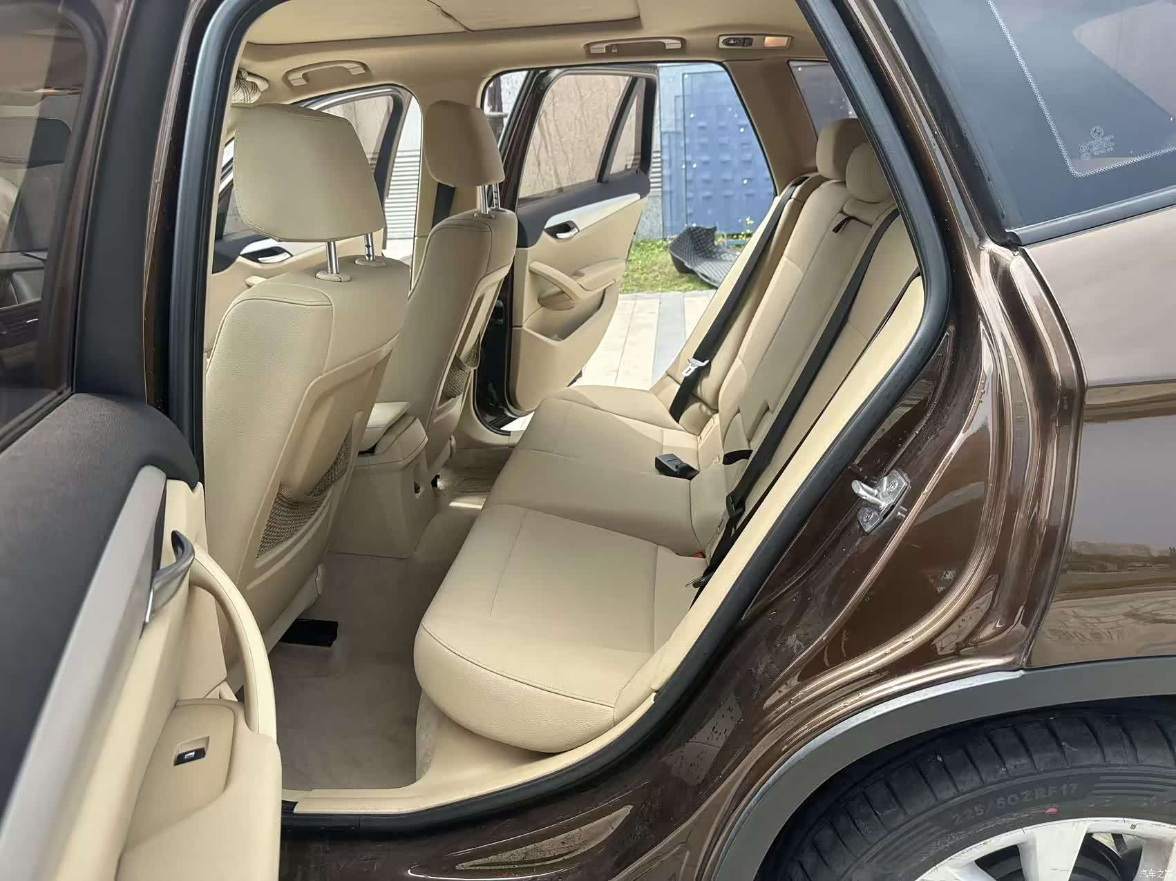 BMW X1, 2014 15