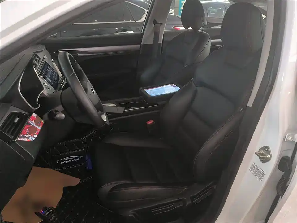 Geely Binrui Geely Binrui