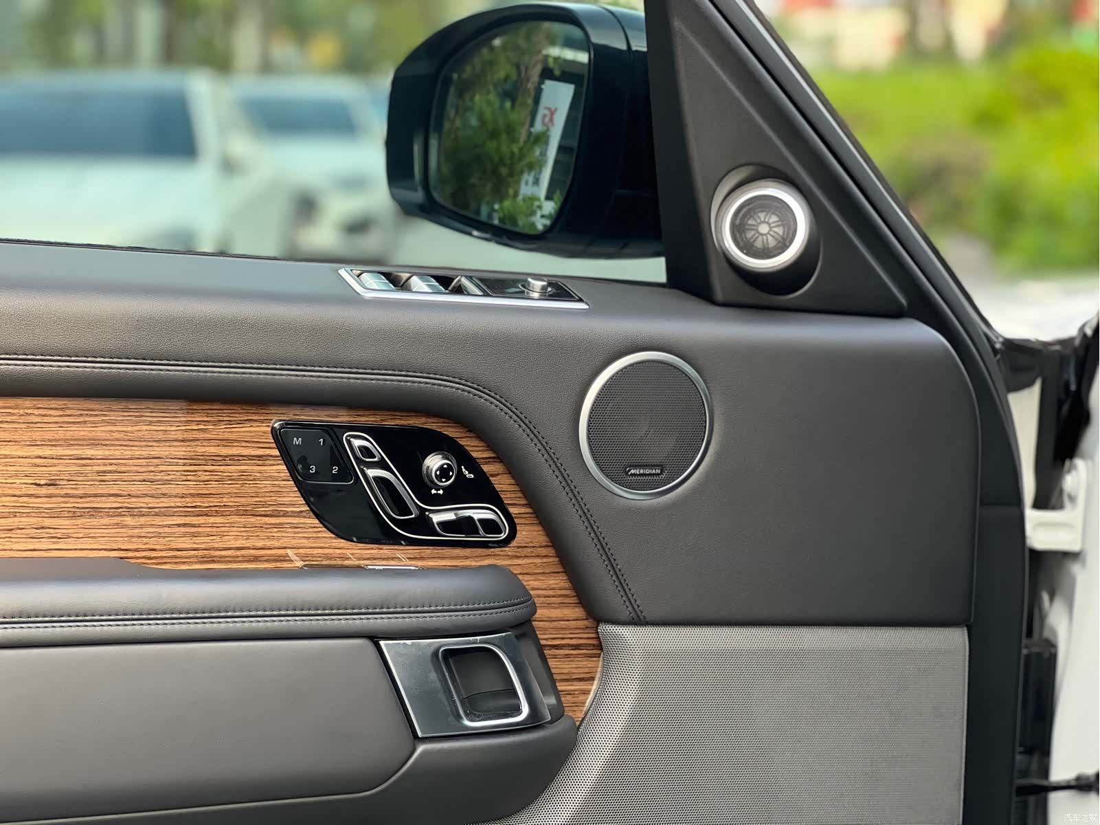 Land Rover Range Rover, 2020 14