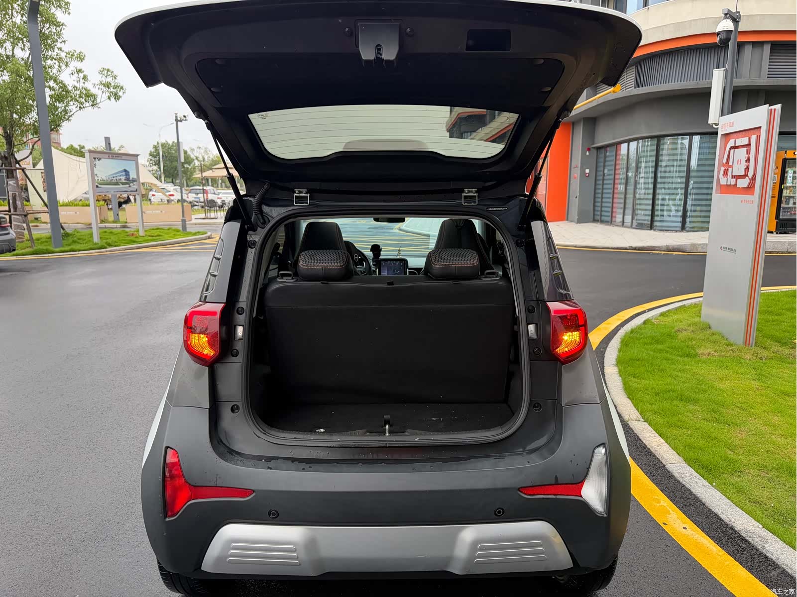 Chery 4, 2019 11